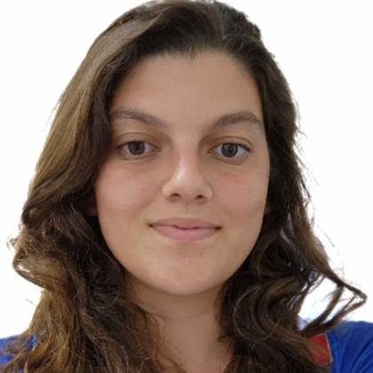 Helena Almeida de Andrade Pinto