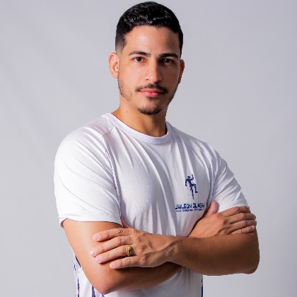 Jailson Oliveira