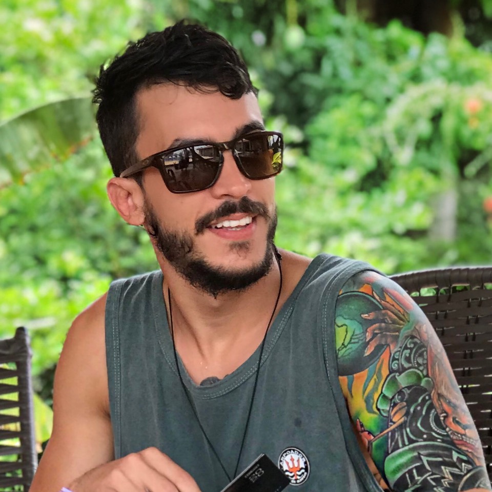 Silas Rehem
