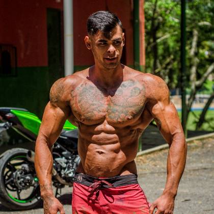 Jean Santos