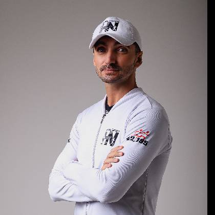 Hugo Nascimento