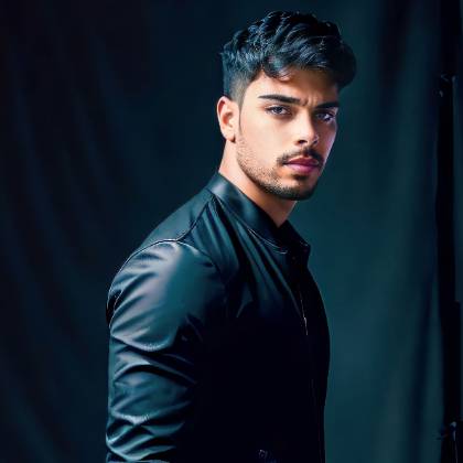 Marcelo Henrique