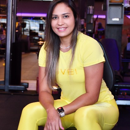 Gabriela Silveira