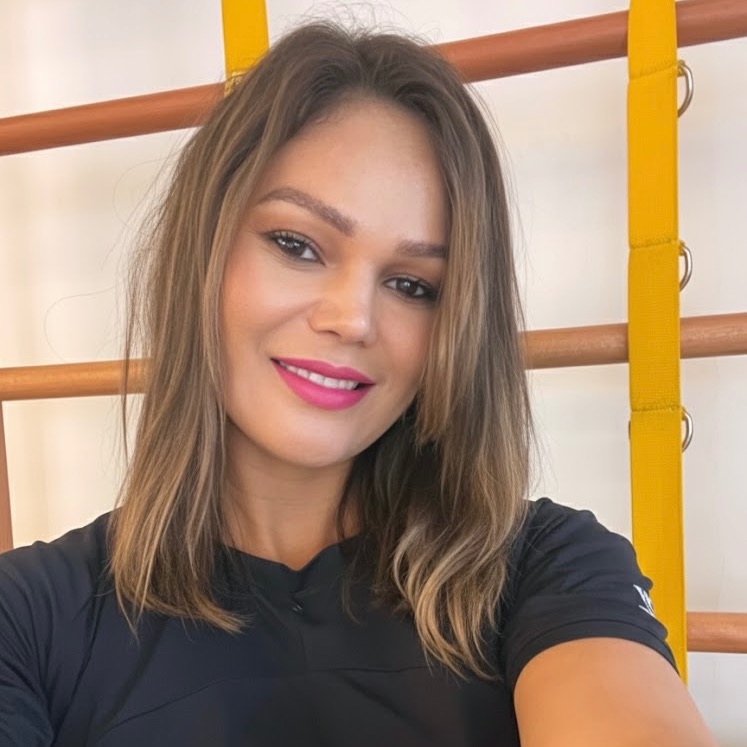 Rejane Santos