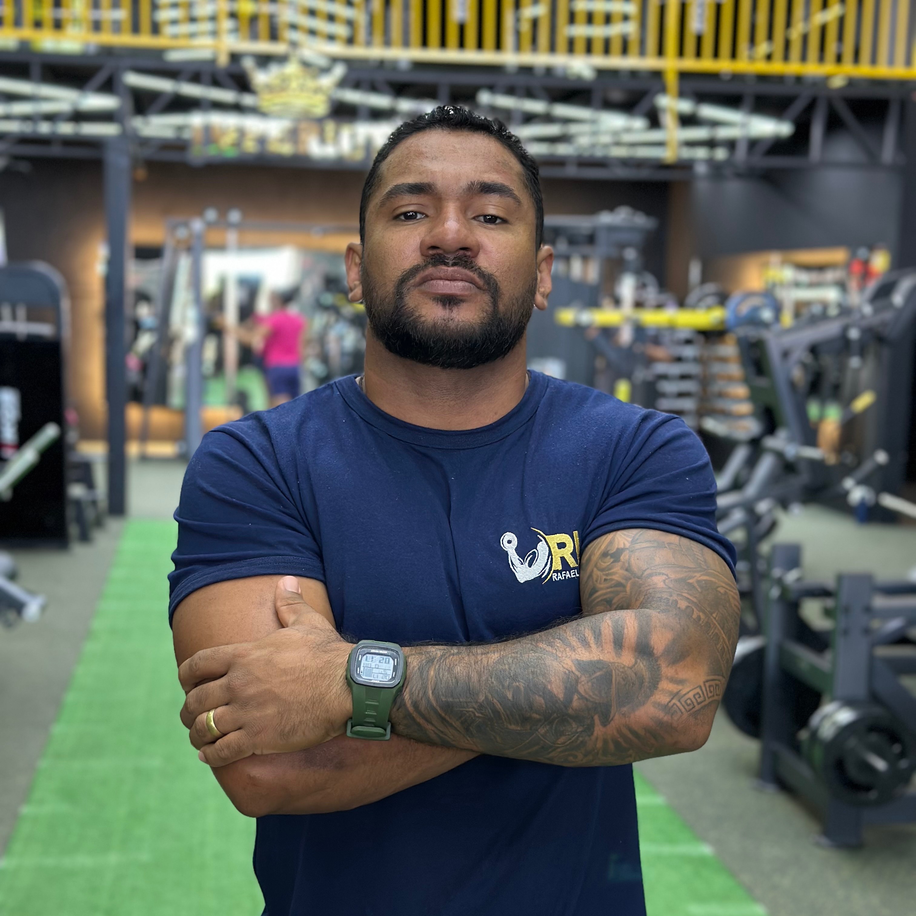 Rafael Lima