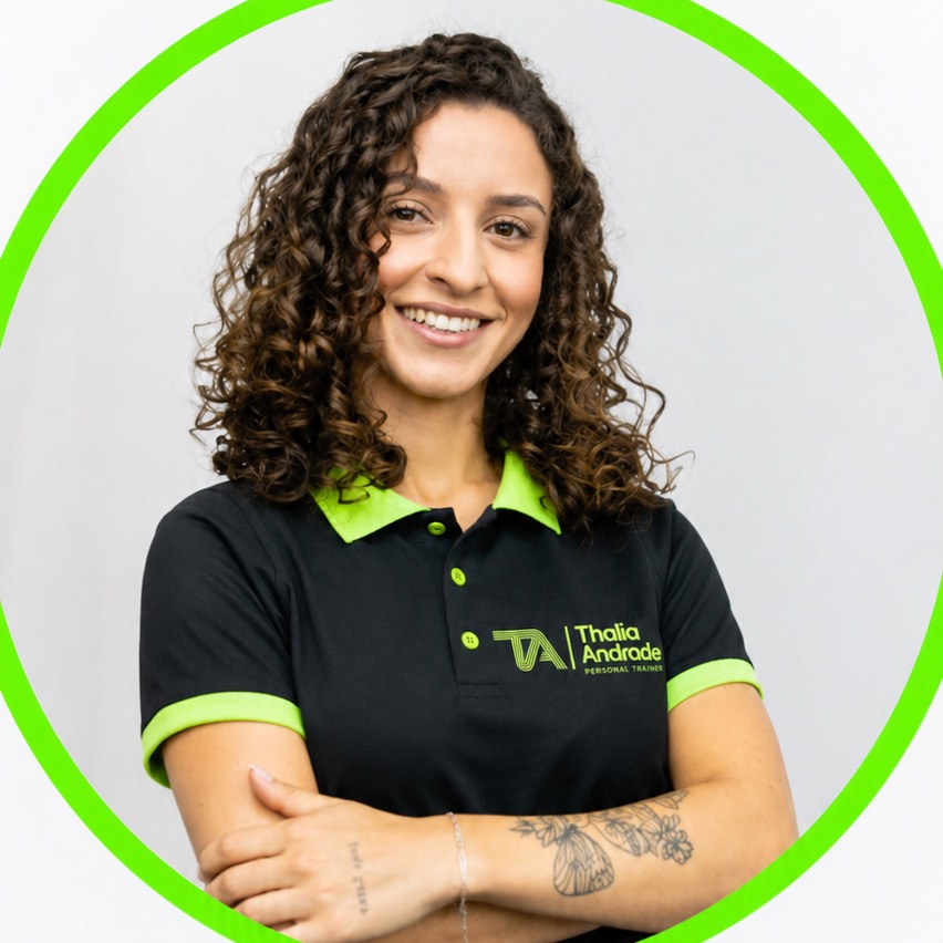 Thalia Mayara