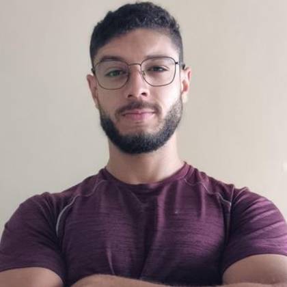 lucas Antonio do Valle Oliveira