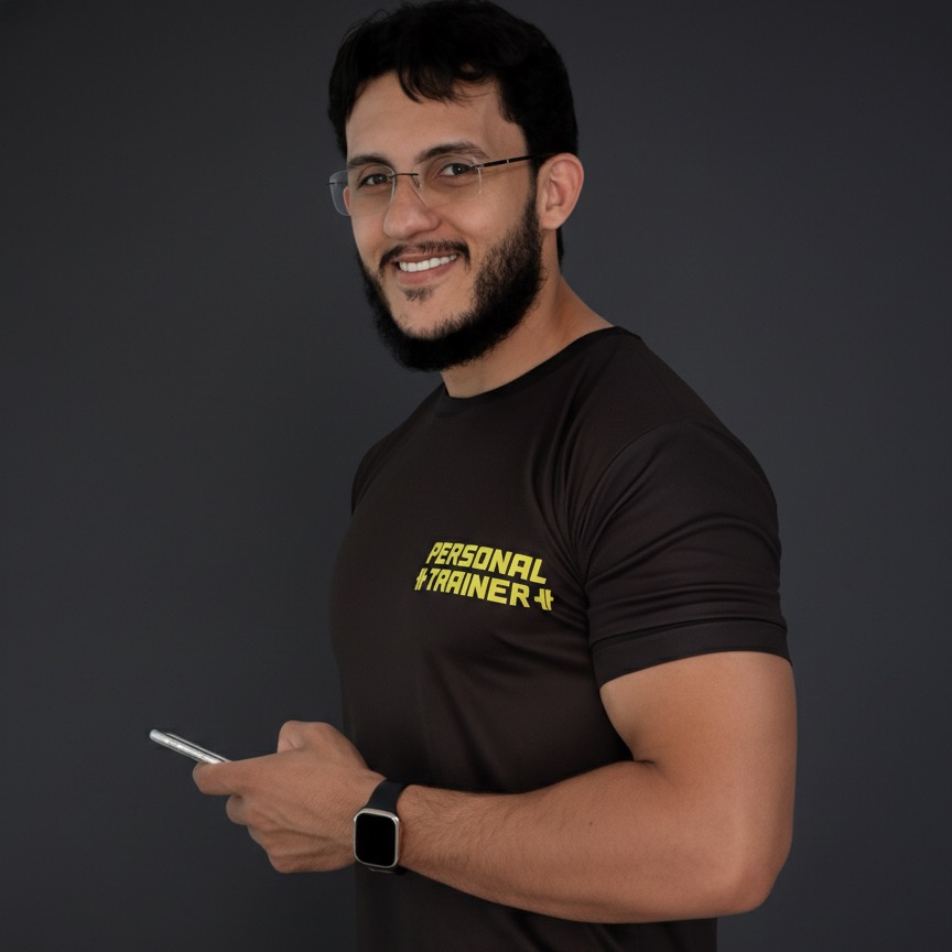 PERSONAL TRAINER