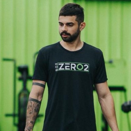 Marcos Paulo Silva