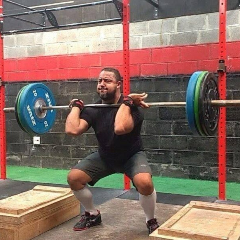 Adriano Moura