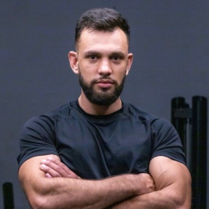 Dalton Matos