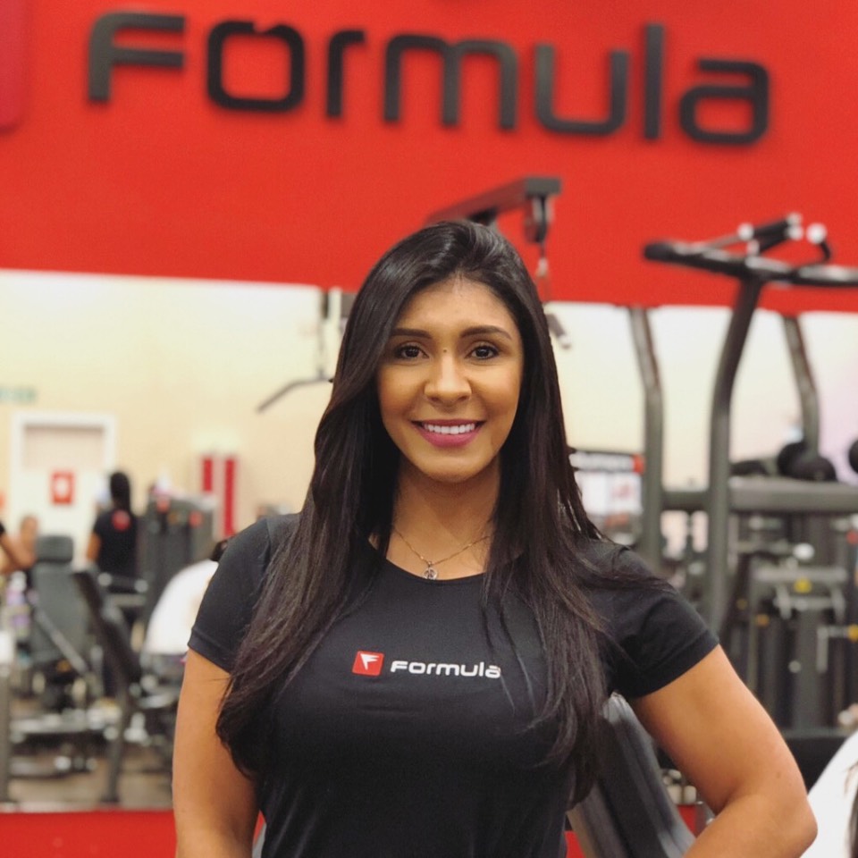 Michelle Alves de Sousa