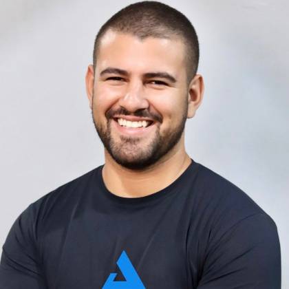 Jose Rafael dos Santos