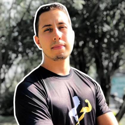 Daniel Santos