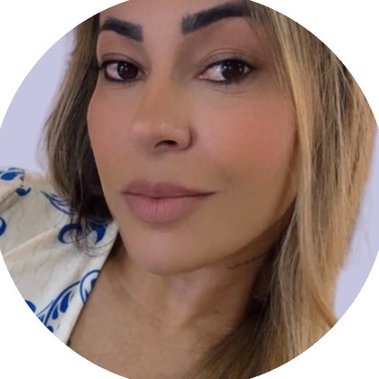 Andrezzafit Treinadora
