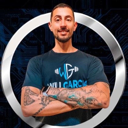 Will Garcia