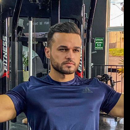 Darlan Brito