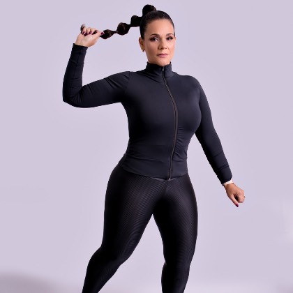 Ecila Barbosa