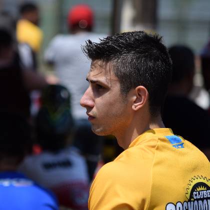 Fernando Ramos Proença Neto
