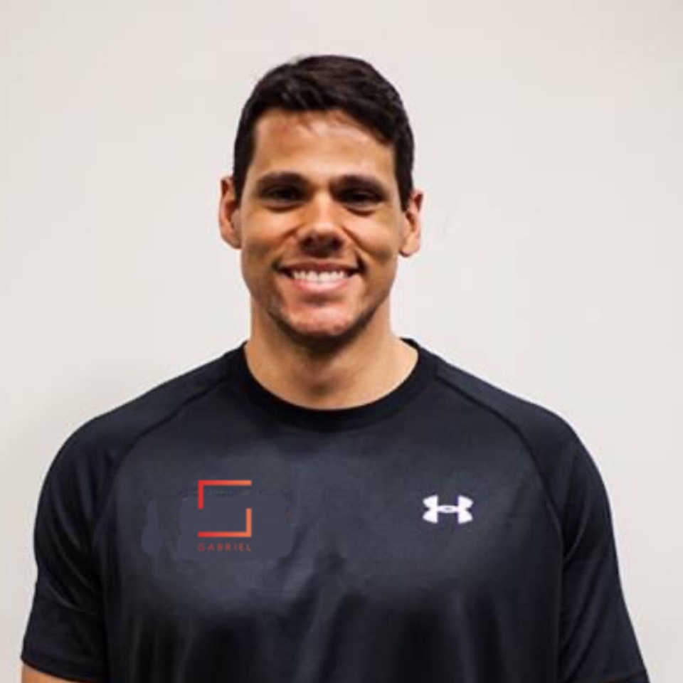 Gabriel Luz