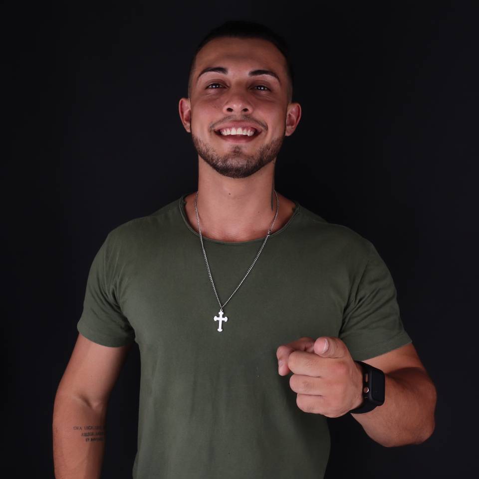 Matheus Morato