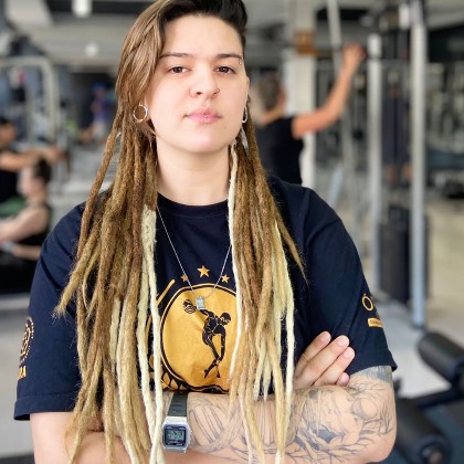 Ana Benachio