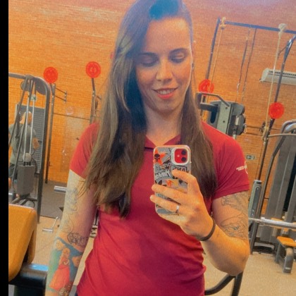 Eliane Pires