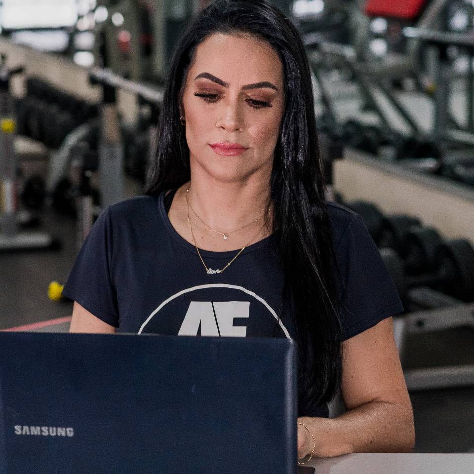 Aline Franco
