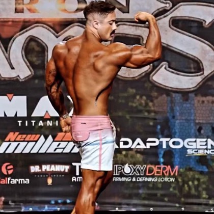 Gabriel  Barreto