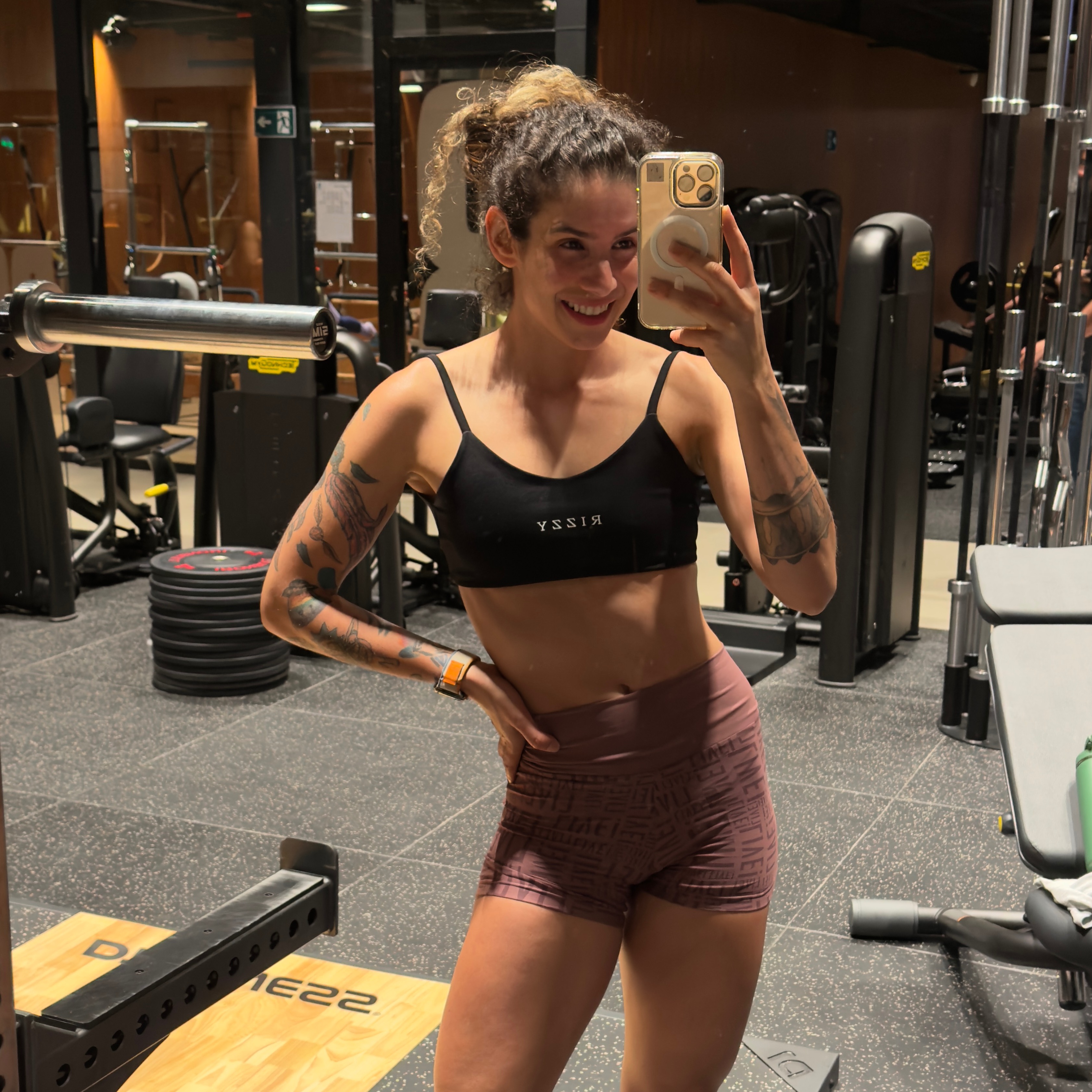 Priscila Gomes