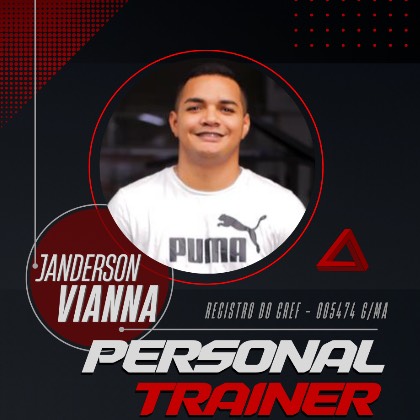 Janderson Viana