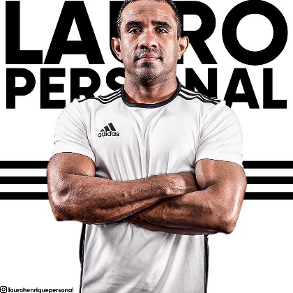 Lauro Henrique  Maranhão