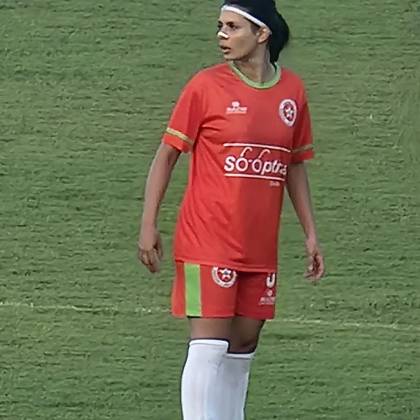 CINTIA BRANCO
