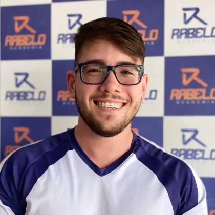 Rafael Oliveira