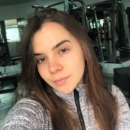 Erica  Gomes