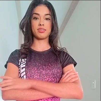Carolaine Fátima Silva