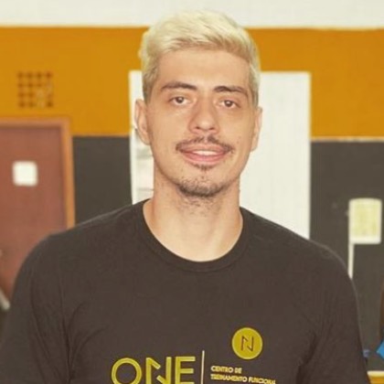Mateus Antonelli