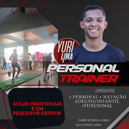 Yuri de Lima Corrêa