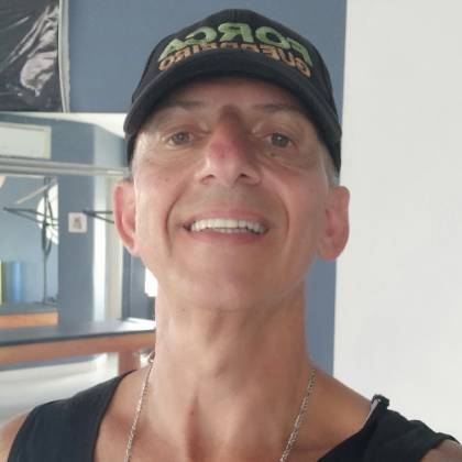 Adilson Torres Alexandre