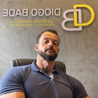 Diogo  Bade