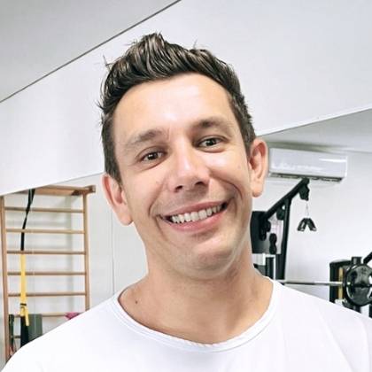 Fernando Bertoldi