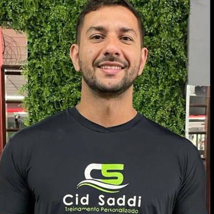 Cid  Saddi