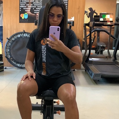 Nayara Nascimento