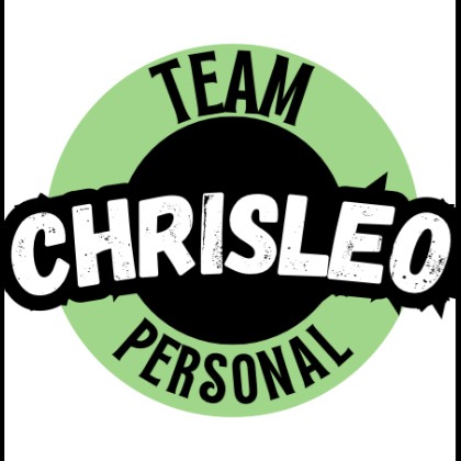 Chris Léo Personal