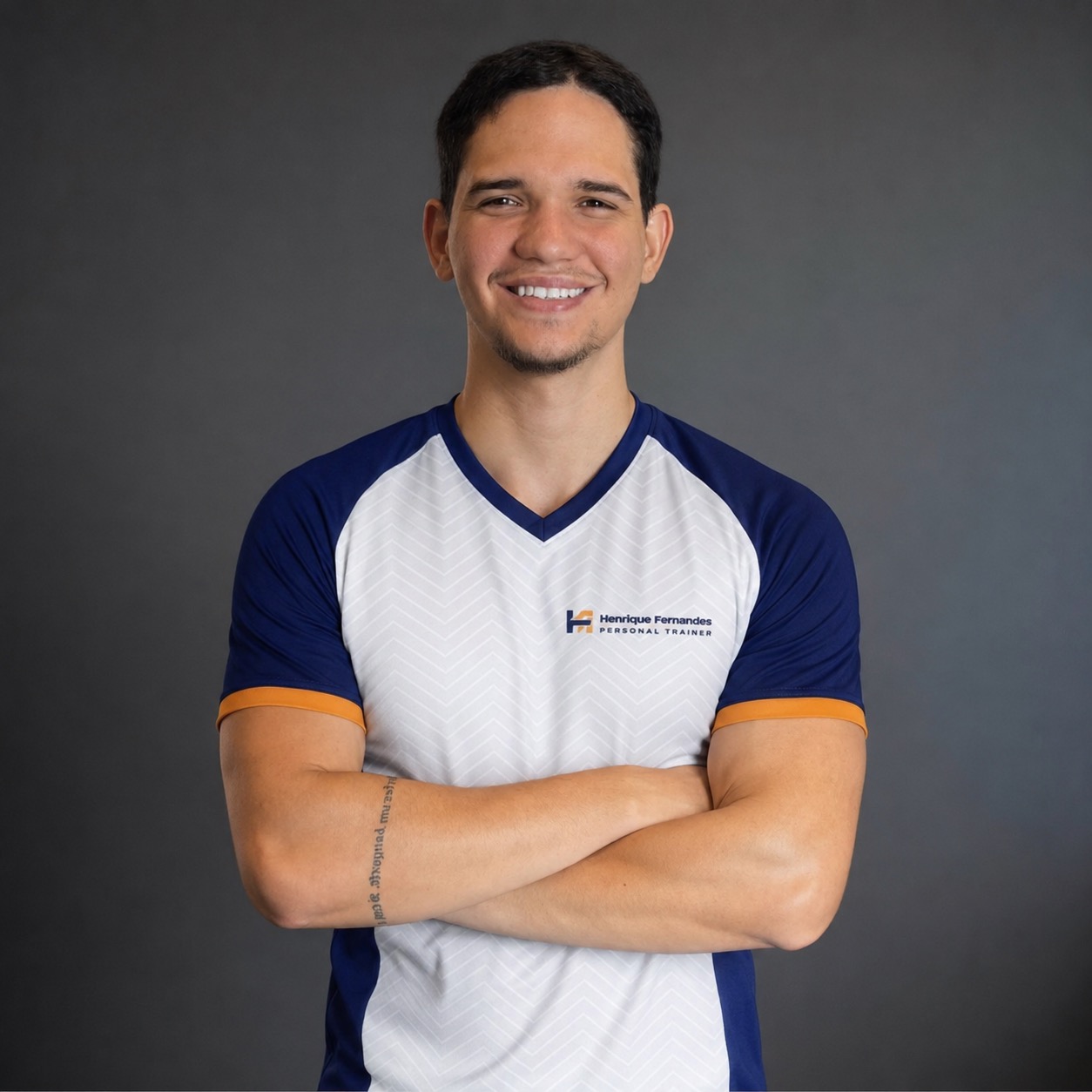 Henrique Fernandes