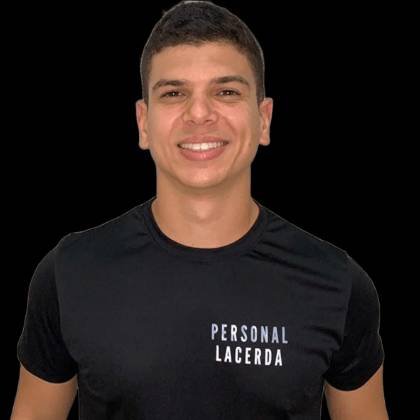 Personal Lacerda