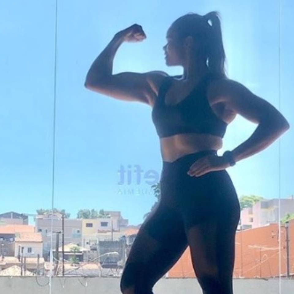 Tamara Beatriz Boa ventura