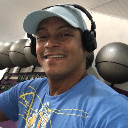Washington  Silva