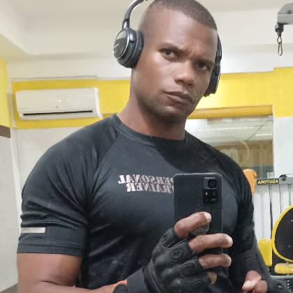 Bruno Gomes dos Santos