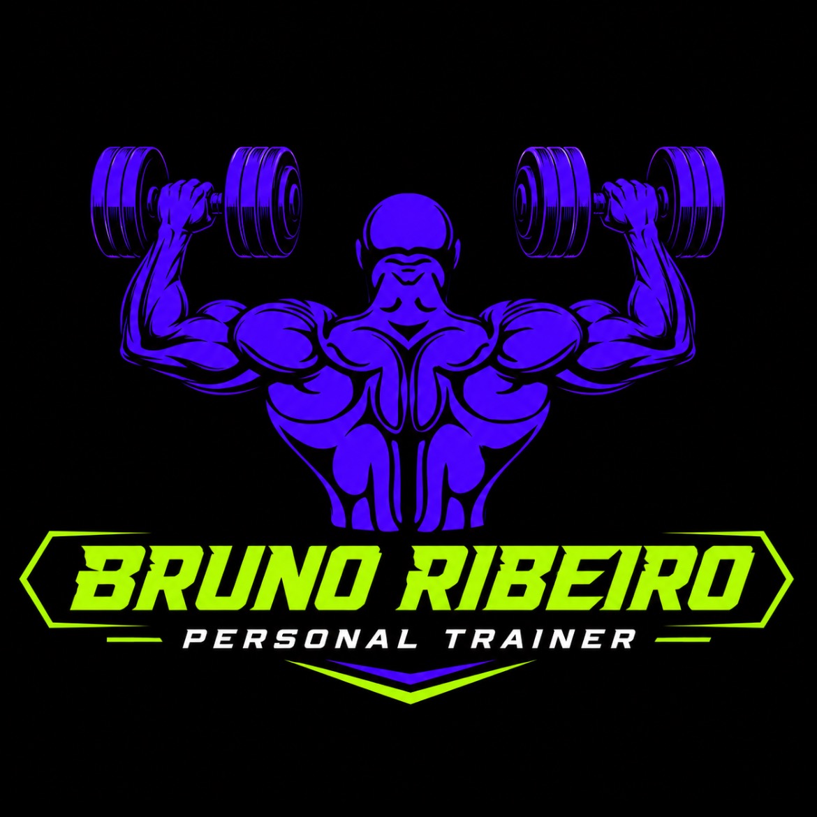 Bruno Ribeiro Pereira